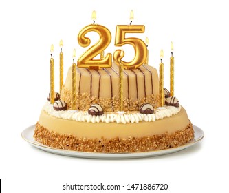 Gateau Anniversaire Bougies Images Stock Photos Vectors Shutterstock