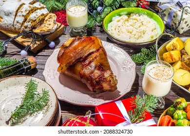 1,031 Christmas ham family Images, Stock Photos & Vectors | Shutterstock