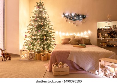 Candle Light Bedroom Images Stock Photos Vectors