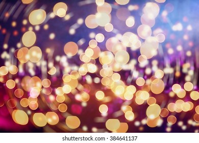 Festive elegant abstract background