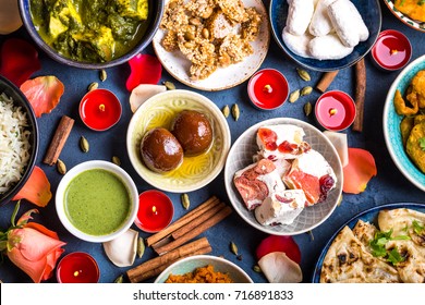 Diwali Food Stock Photos Images Photography Shutterstock