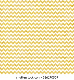 Festive geometric background with a zigzag pattern and gold foil texture  - Shutterstock ID 316170509