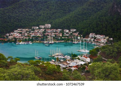  Fethiye Resort, Turkey