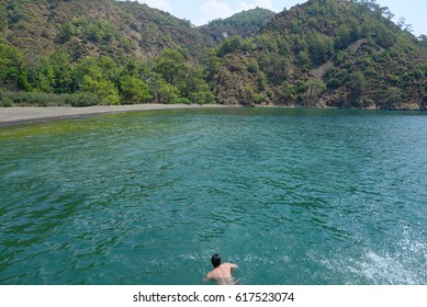 Fethiye-Turkey