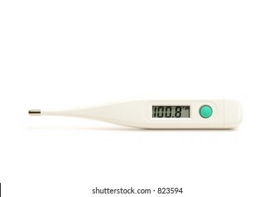 digital rectal thermometer