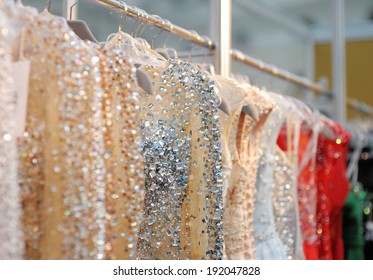 6,346 Evening Dress Hanger Images, Stock Photos & Vectors | Shutterstock