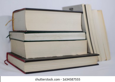 3,796 Thin thick book Images, Stock Photos & Vectors | Shutterstock