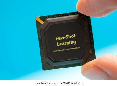Few-Shot Learning A type of learning where the model is trained to learn from only a few examples, enabling better generalization with minimal training data.