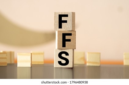 FFS, acronym, internet slang or text speak, used to express surprise or horror.