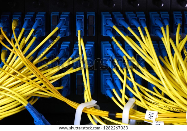 cross patch panel