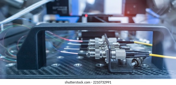 fiber optic cable for High accuracy and sensitive sensor measurement  