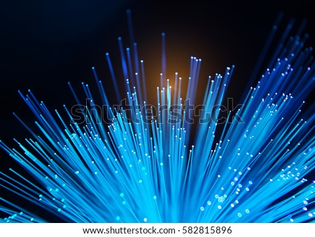 fiber optic cables