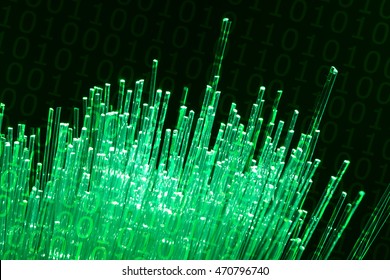  fiber optic data transfer data - Powered by Shutterstock - Get 15% off with code: PIKWIZARD15