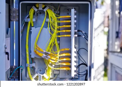 Optical Network Terminal Images Stock Photos Vectors Shutterstock