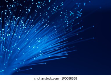 Fiber Optical Network Cable