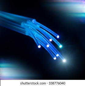 fiber optics