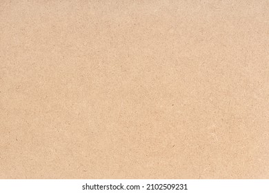 Fiberboard, MDF Wood Background Texture. Full Frame