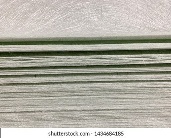 Fiberglass Fabric Raw Material Composite Frp Stock Photo 1434684185 ...