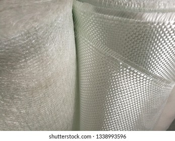 Fiberglass Mat For Fiberglass Production