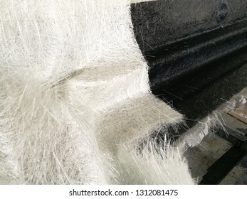 Fiberglass Production Process