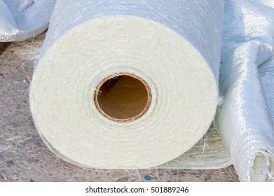 Fiberglass Roll