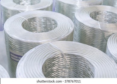 Fiberglass Rolls