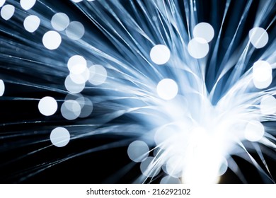 Fibre Optic