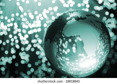 Fibre Optical