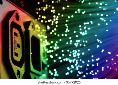 Fibre Optical