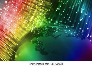 Fibre Optical
