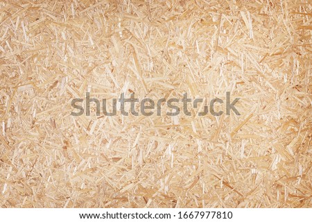 fibreboard or Plywood texture abstract for background Stock foto © 