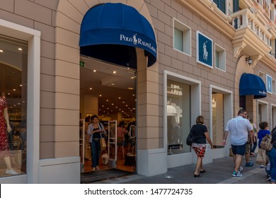 polo outlet sale
