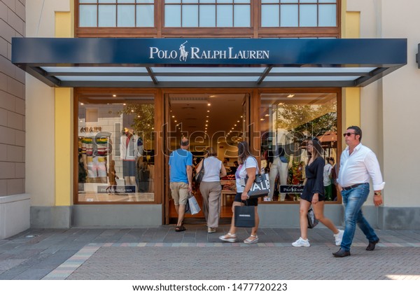polo outlet nearby