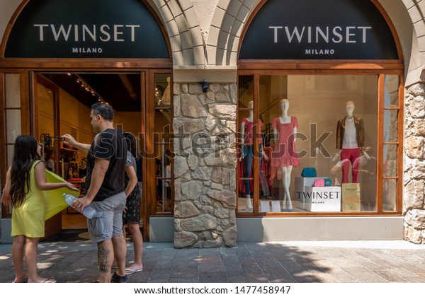 twinset italy