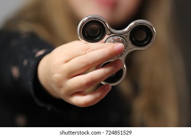 Fidget spinner - Powered by Shutterstock - Get 15% off with code: PIKWIZARD15