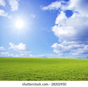 field