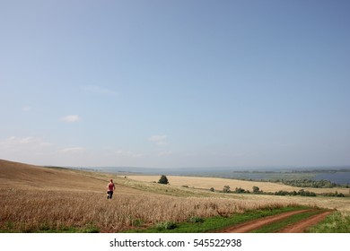 Field