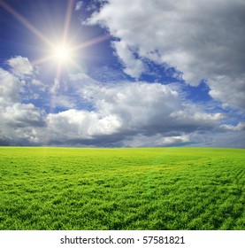 field