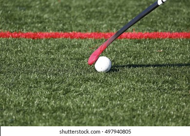 Field Hockey Equipment