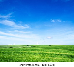 Prairie Verte High Res Stock Images Shutterstock