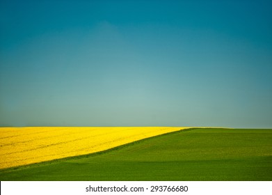 2,575,967 Green yellow field Images, Stock Photos & Vectors | Shutterstock