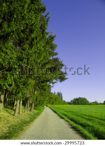 Fieldpath