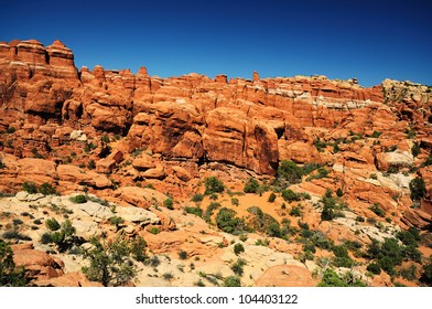 Fiery Furnace Viewpoint