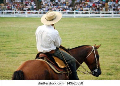 Fiesta Gaucho Uruguay