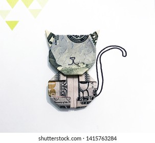 Imágenes Fotos De Stock Y Vectores Sobre Cat Dollar
