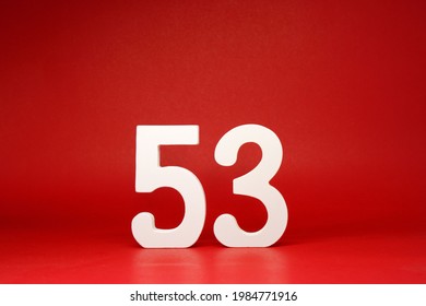 number 53