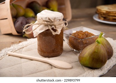 Fig Jam