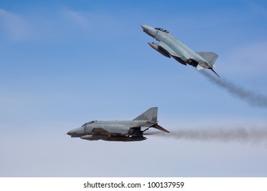 fighter jet