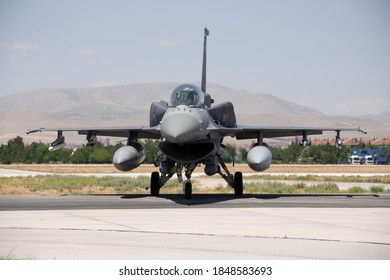 
fighter jets flying in exercise
