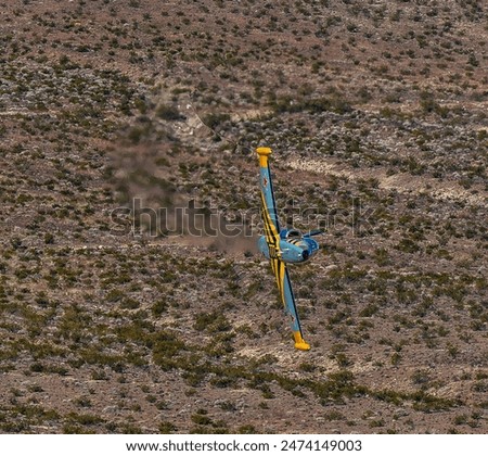 Fighter jets making low passes